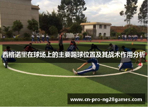 西格诺里在球场上的主要踢球位置及其战术作用分析