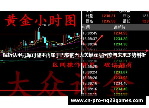 解析法甲冠军可能不再属于巴黎的五大关键深层因素与未来走势剖析 解析法甲冠军可能不再属于巴黎的五大关键深层因素与未来走势剖析