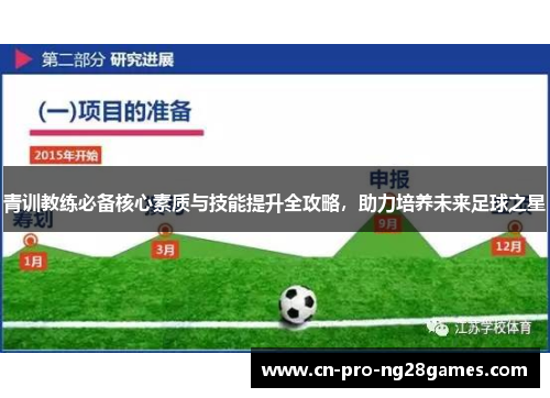 青训教练必备核心素质与技能提升全攻略,助力培养未来足球之星 青训教练必备核心素质与技能提升全攻略,助力培养未来足球之星
