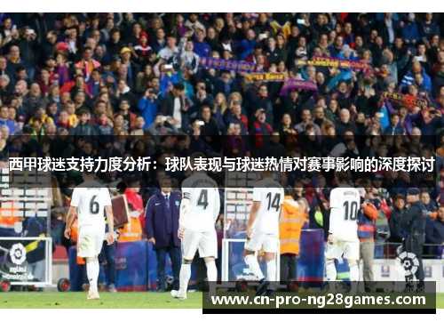 西甲球迷支持力度分析：球队表现与球迷热情对赛事影响的深度探讨